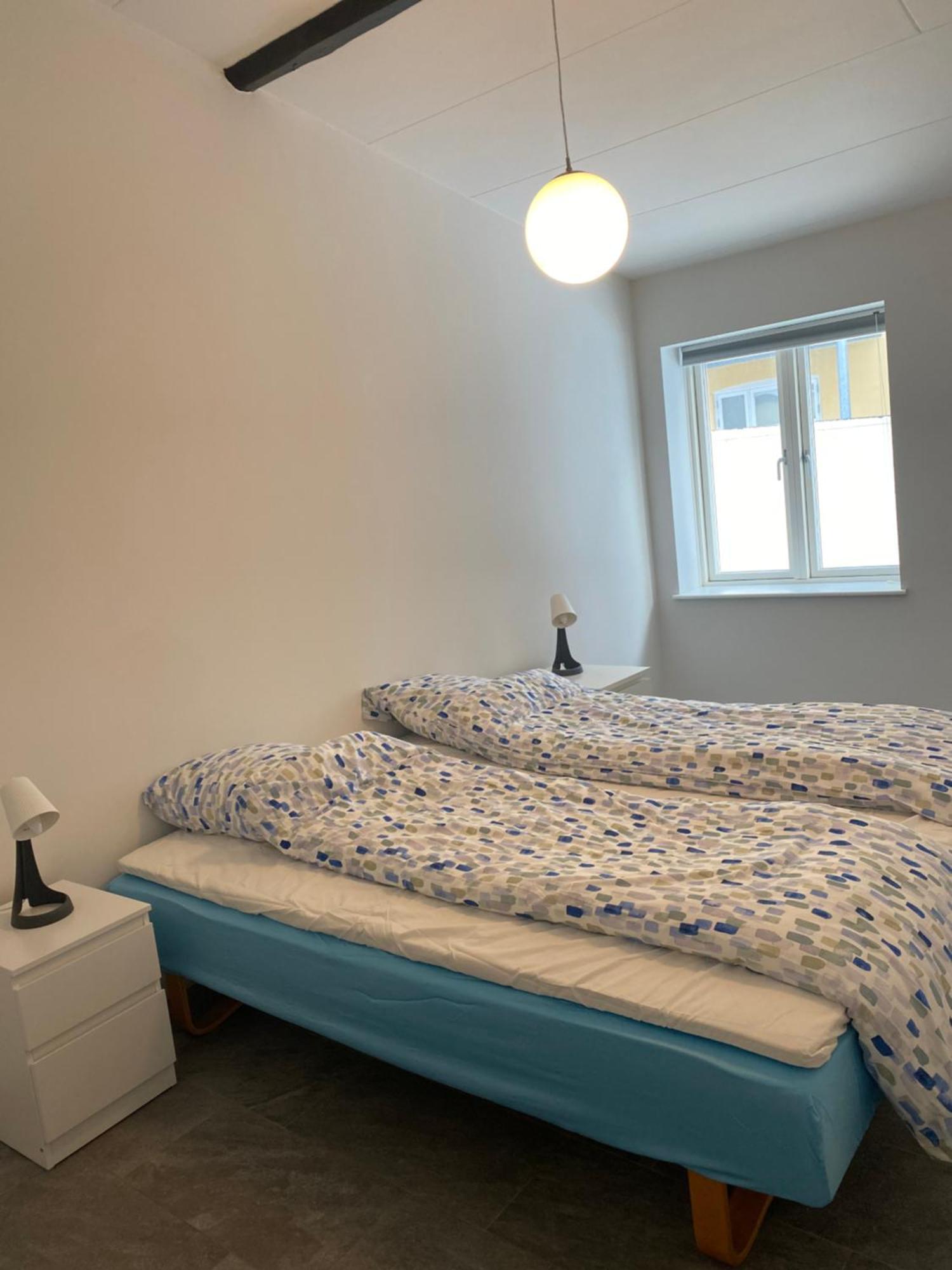 Charming - Luxurious 1 Bedroom Apartment In The Heart Of Ольборг Экстерьер фото